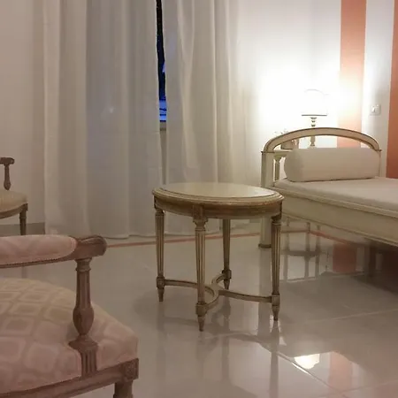 Bed&Chic *