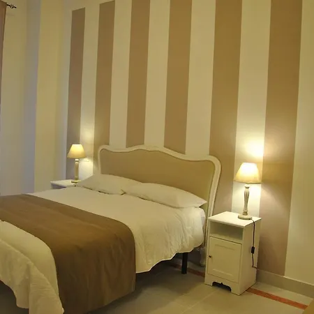 Bed&Chic 아파트 로마